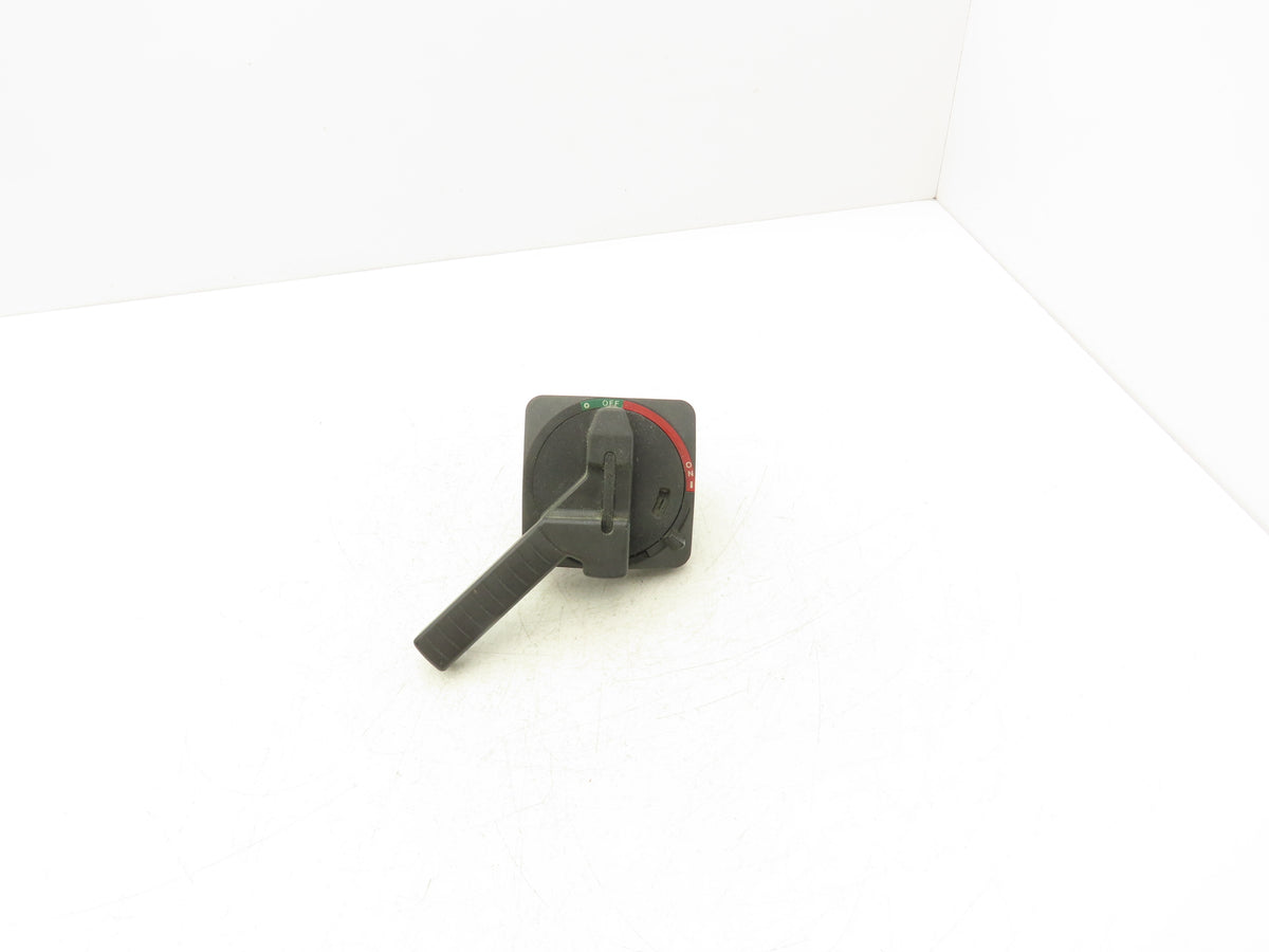 Allen Bradley 194R-HM4-N1 Rotary Disconnect Operating Handle For 194 Switches