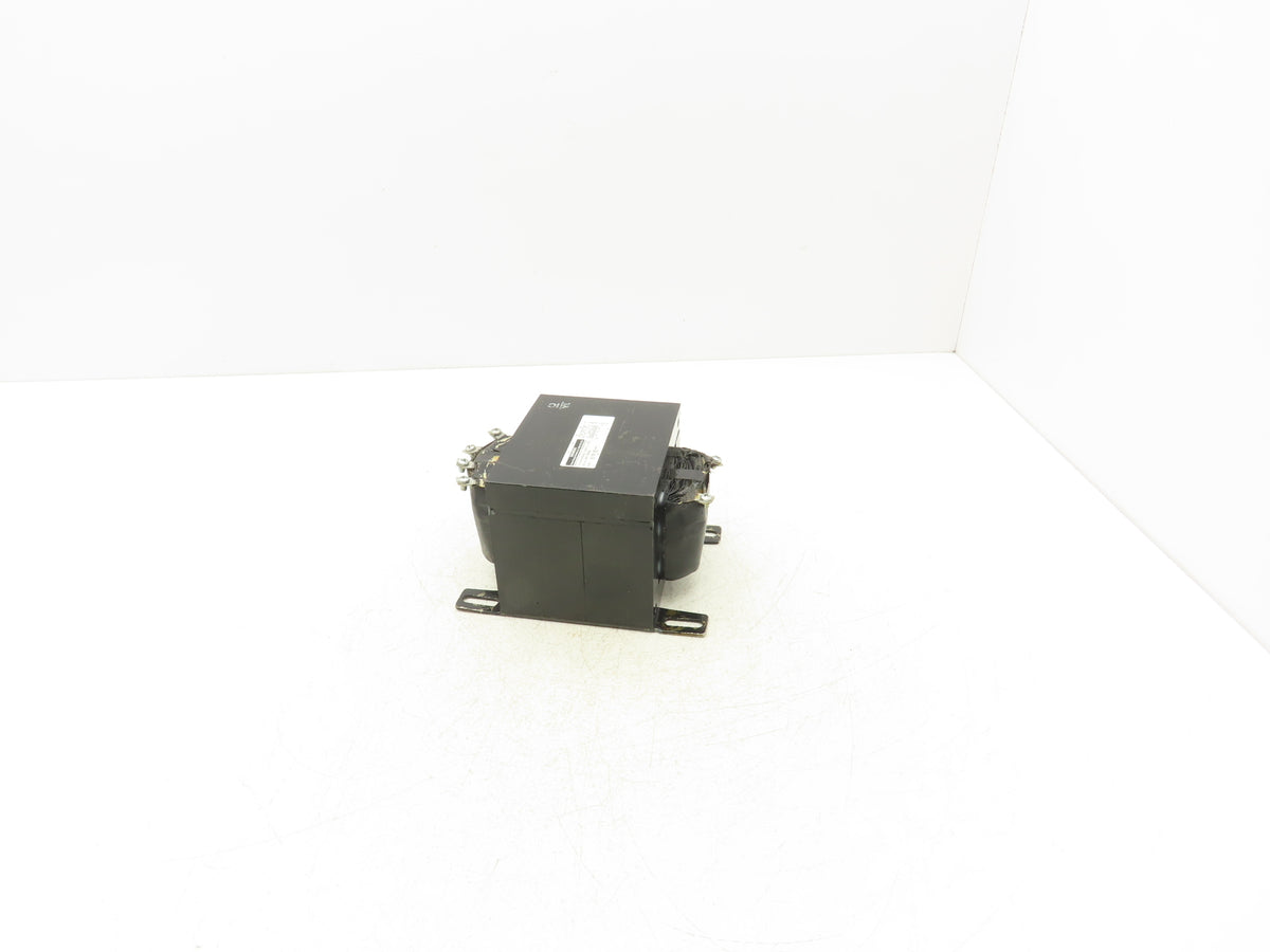 Siemens MT1000A Control Power Step Down Transformer 1 KVA 50/60 Hz 230V-480