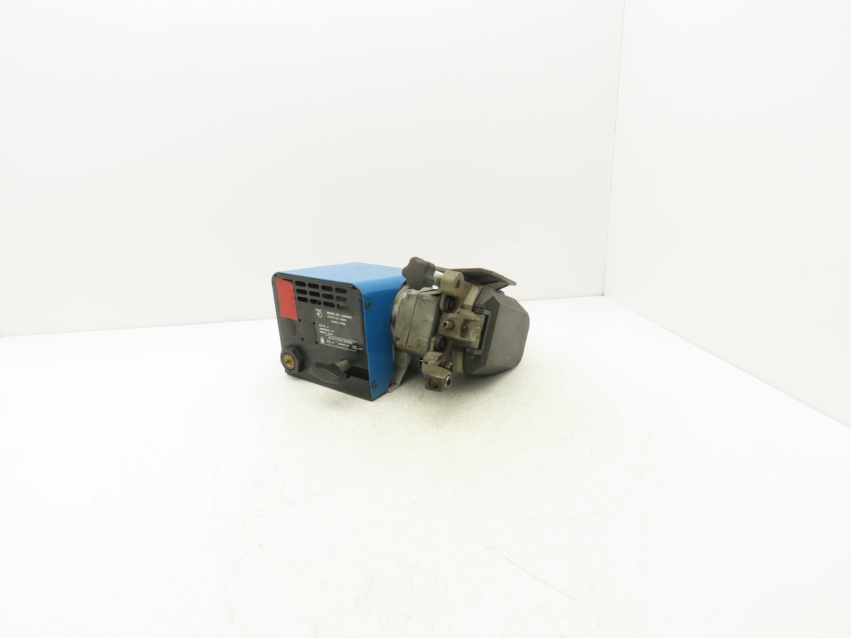 Miller 195059 Welder Electric Motor & Wire Feeder 24VDC S-74DX