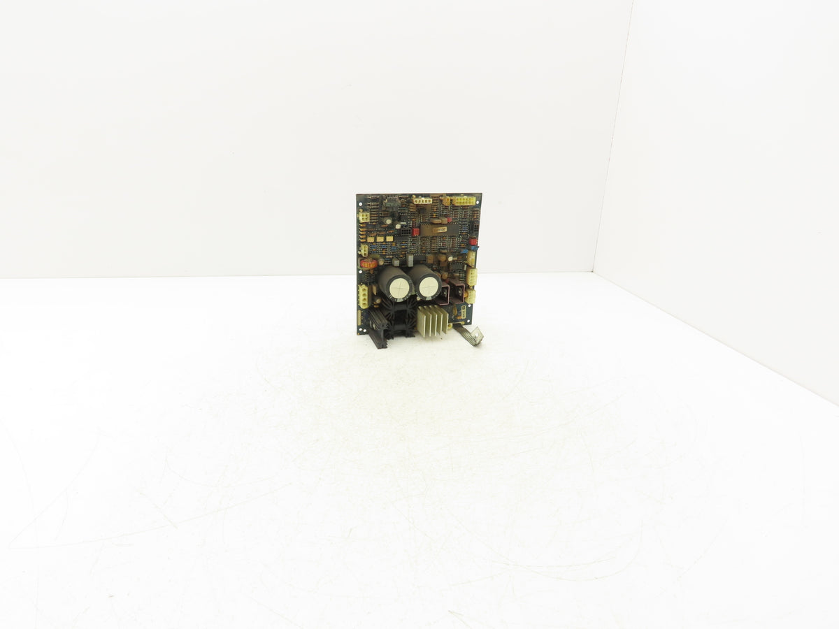 Miller 238469E PCB Printed Circuit Board For Welder Wire Feeder S-74DX