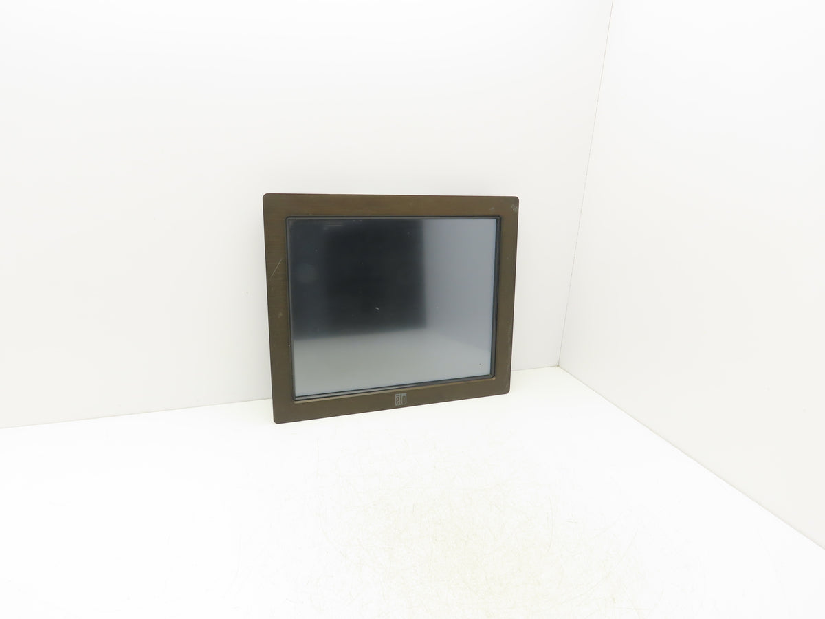 Elo TouchSystems ET1939L-7CWA-1-NPB-G E945445 1939L AccuTouch 19" Touch Monitor