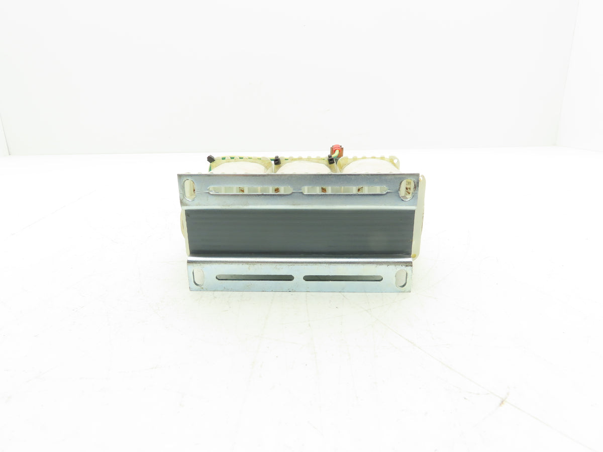 Michael Riedel DRUL 260 UL-CSA 3-Phase Isolation Transformer 0.26kVA 460V-460V