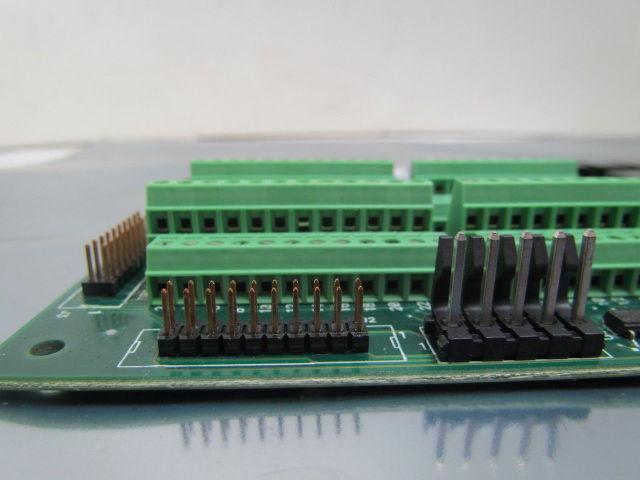 Stanley X5508 REV B X5509 Control Board