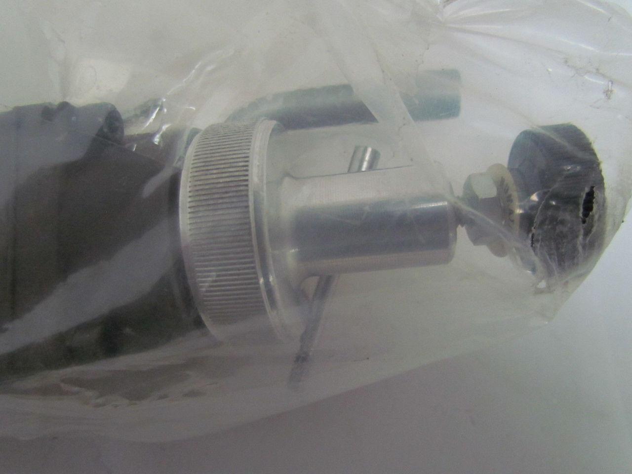 Numatics 152RD400J000000 Pneumatic Pressure Regulator