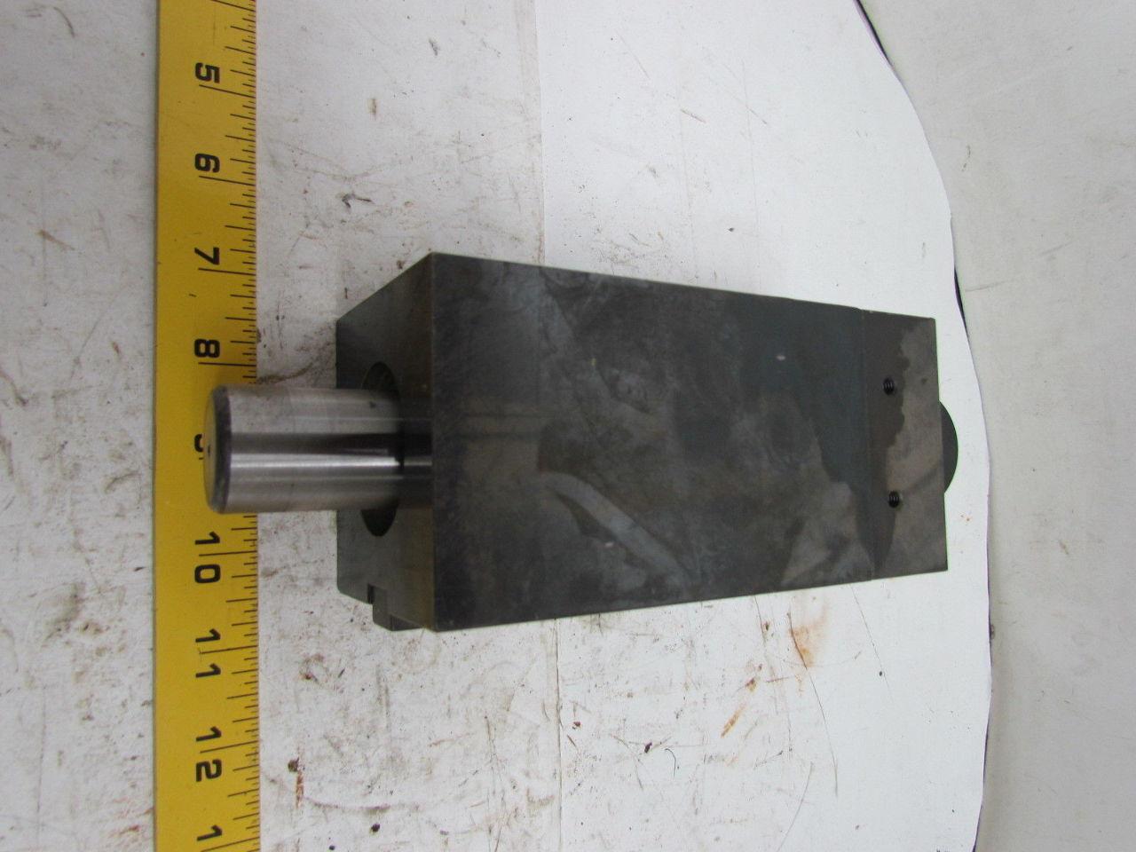 Fibro Air Actuated Safety Latch 30 MM Rod 30 MM Stroke Heavy duty Stop Pin