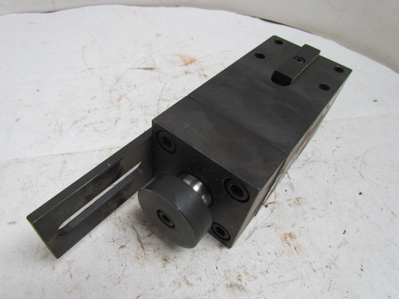 Fibro Air Actuated Safety Latch 30 MM Rod 30 MM Stroke Heavy duty Stop Pin