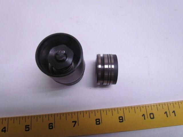 Snap Tite Inc CAC50-25A 3981479 511 Hydraulic Pilot Check Valve NEW
