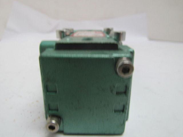 Numatics I22JA400O000000 122JA400O000000 Solenoid Valve I22JA4000000000