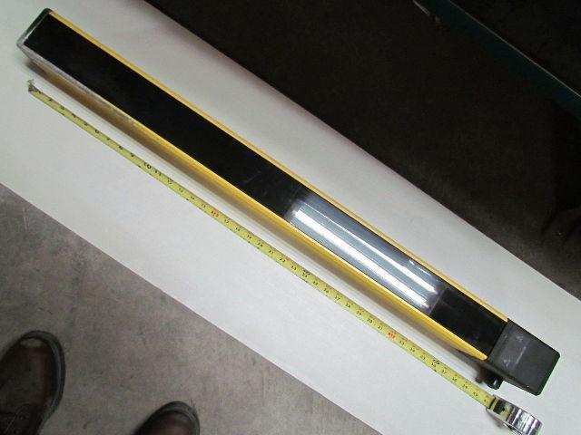 Sick Optic AGSS 900-1111 Light Curtain 886MM