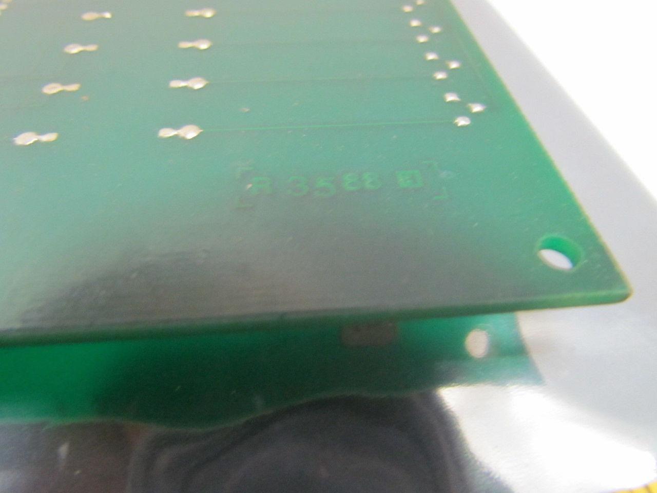 Siemens C98043-A1098-L11 6RA 8261-2CA00 Circuit Board, PC, CNC Board
