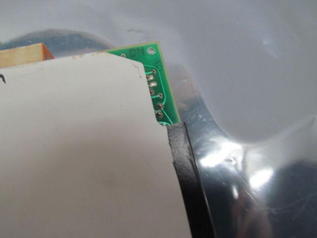 Siemens C98043-A1086-L1 Regulator Board Circuit, Control Board