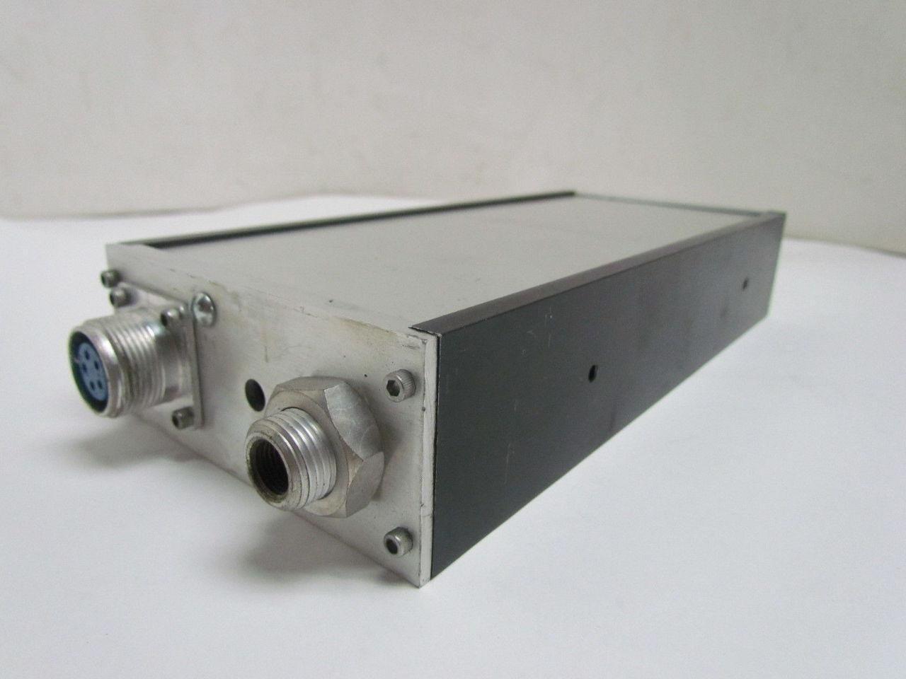 Dearborn Air-Electronic Converter Control Module For Gage System Single Output