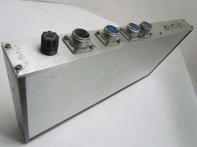 Dearborn Gage Precision Gaging Instrument 115 VAC