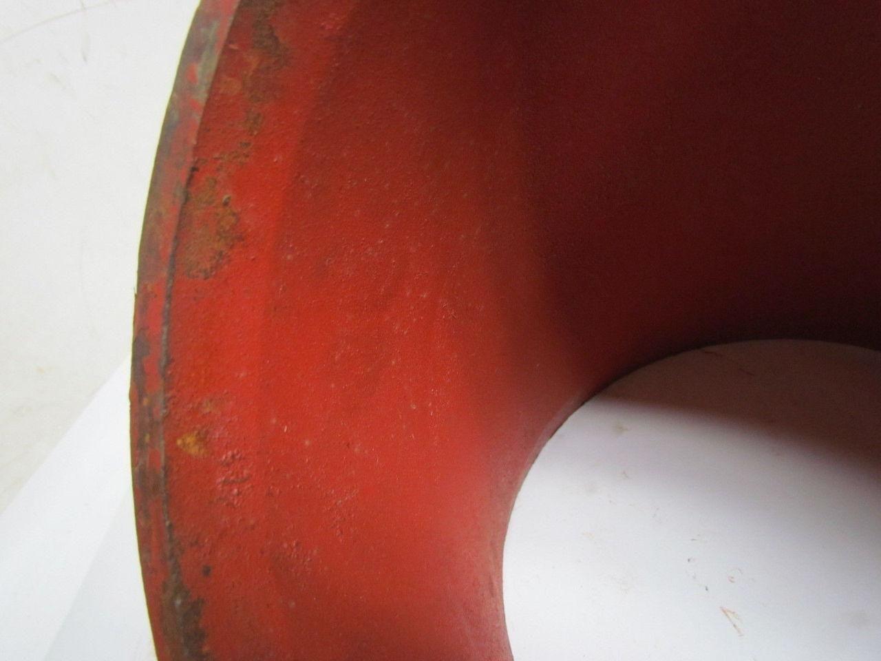 Gruvlok 7051 10" 45 Degree Grooved End Pipe Fitting Fig No 7051 Elbow NEW