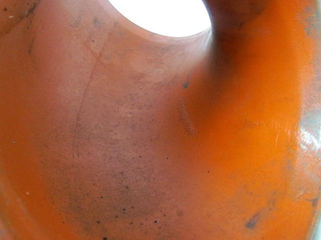 Victaulic No 10 8" 90 Degree Grooved End Pipe Fitting Short Elbow
