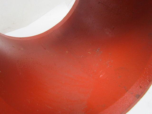 Victaulic No 11 10" 45 Degree Grooved End Pipe Fitting Elbow