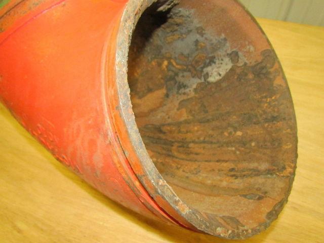 Victaulic No 10 12" 90 Degree Grooved End Elbow Pipe Fitting Used