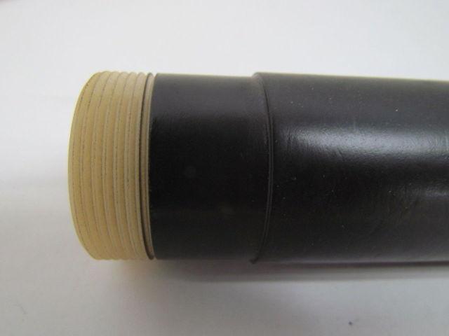 ESAB 57N69 Heliarc HW-27 Torch Mounting tube