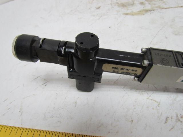 Numatics 052RD1Z2JL63M00 Pneumatic Solenoid Valve