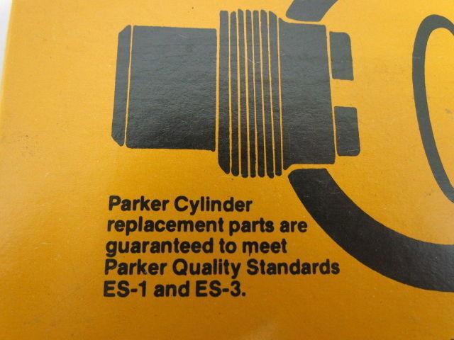 Parker GN194875PK Piston Seal Kit