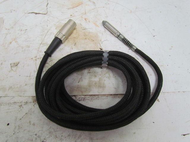 Precise Technology 924551 M924551A439F-02 Digital Probe Gage 1/8" Ball Tip