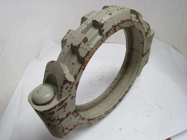 Victaulic 10" Gasket Clamp Coupling W/out Gasket Style 77 10"/273mm