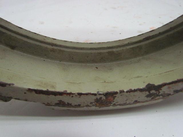 Victaulic 10" Gasket Clamp Coupling W/out Gasket Style 77 10"/273mm