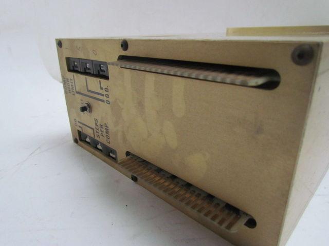 Valeron 740 Digital Techniques Compensator Display Module
