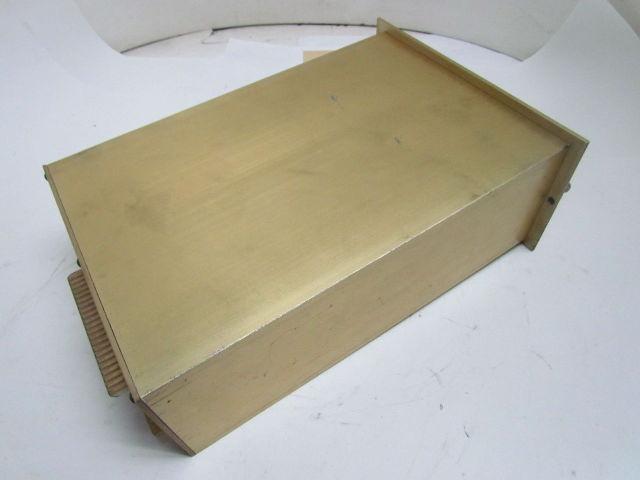Valeron 740 Digital Techniques Compensator Display Module