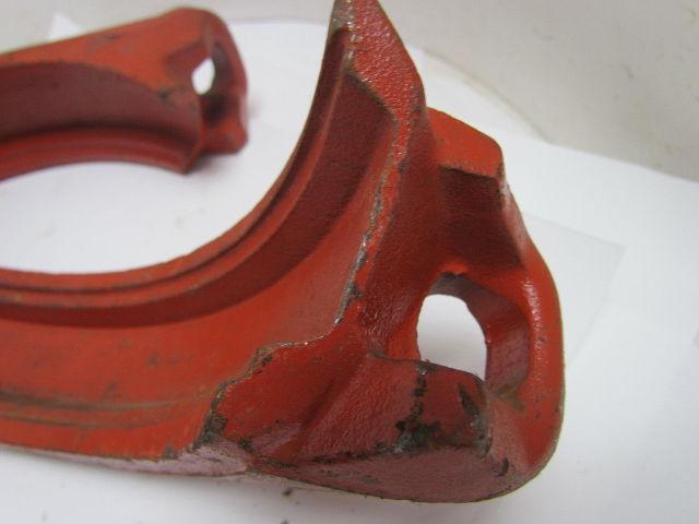 Victaulic 14" Zero-Flex Rigid Coupling Style 07 Needs 1 Bolt- 3pcs