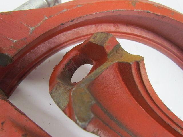 Victaulic 14" Zero-Flex Rigid Coupling Style 07 Needs 1 Bolt- 3pcs