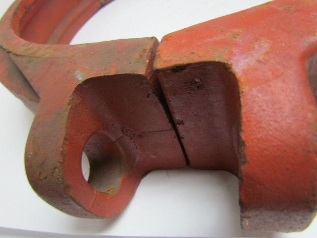 Gruvlok 7401 14" Rigidlok Grooved Pipe Coupling-No Hardware 3 pcs