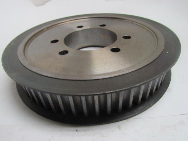 Gates 14M-60S-37 E Poly Chain GT Sprocket 37mm w/ 14mm Pitch 60 T QD E Bushing