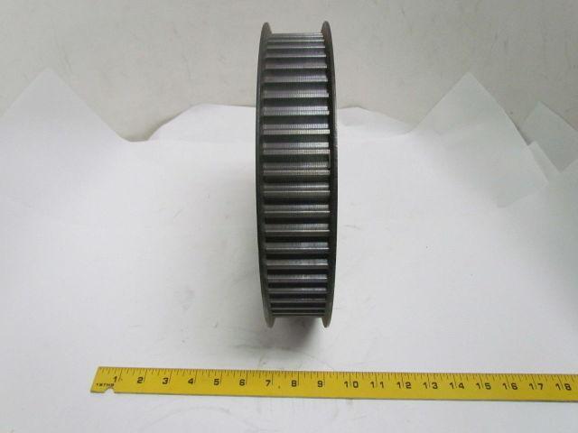 Gates 14M-60S-37 E Poly Chain GT Sprocket 37mm w/ 14mm Pitch 60 T QD E Bushing