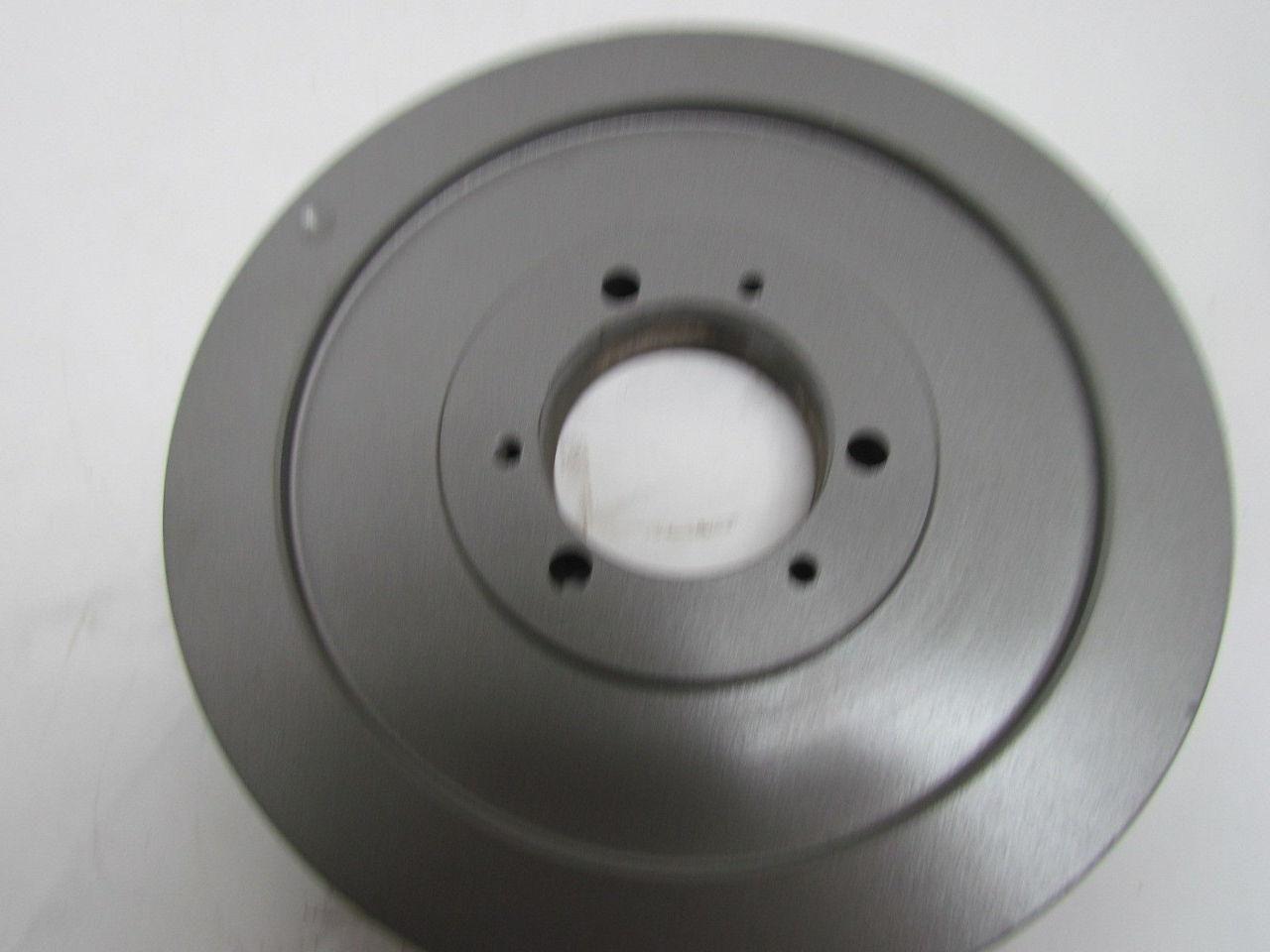 TB Woods 7.4x1B-SDS 1-Groove B V-Belt Pulley Sheave QD SDS Bushing 7-3/4" OD