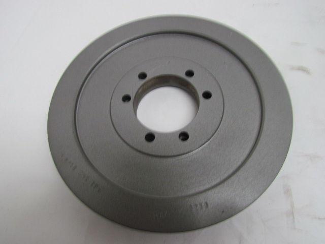 TB Woods 7.4x1B-SDS 1-Groove B V-Belt Pulley Sheave QD SDS Bushing 7-3/4" OD
