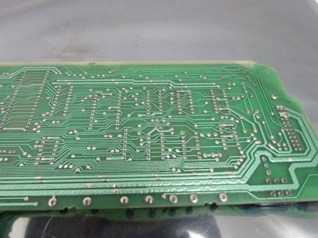 Fluke 639344 Rev J Printer I/F Assy Board