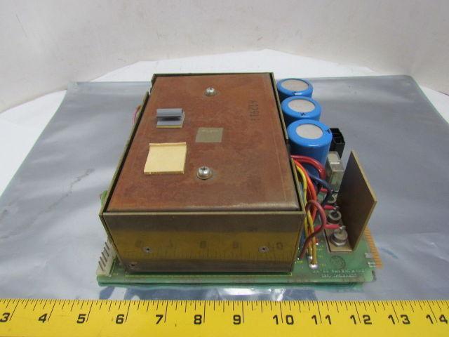 Fluke 639245 Rev D Transformer Assy Board