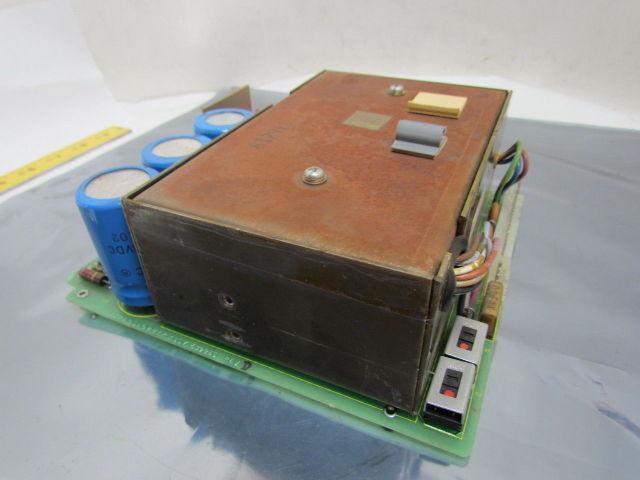 Fluke 639245 Rev D Transformer Assy Board