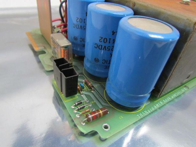 Fluke 639245 Rev D Transformer Assy Board