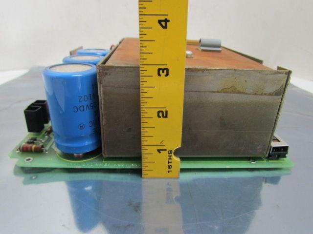 Fluke 639245 Rev D Transformer Assy Board