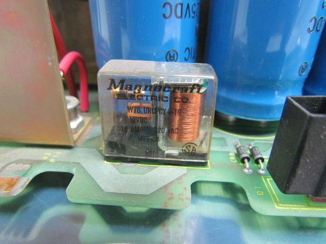 Fluke 639245 Rev D Transformer Assy Board