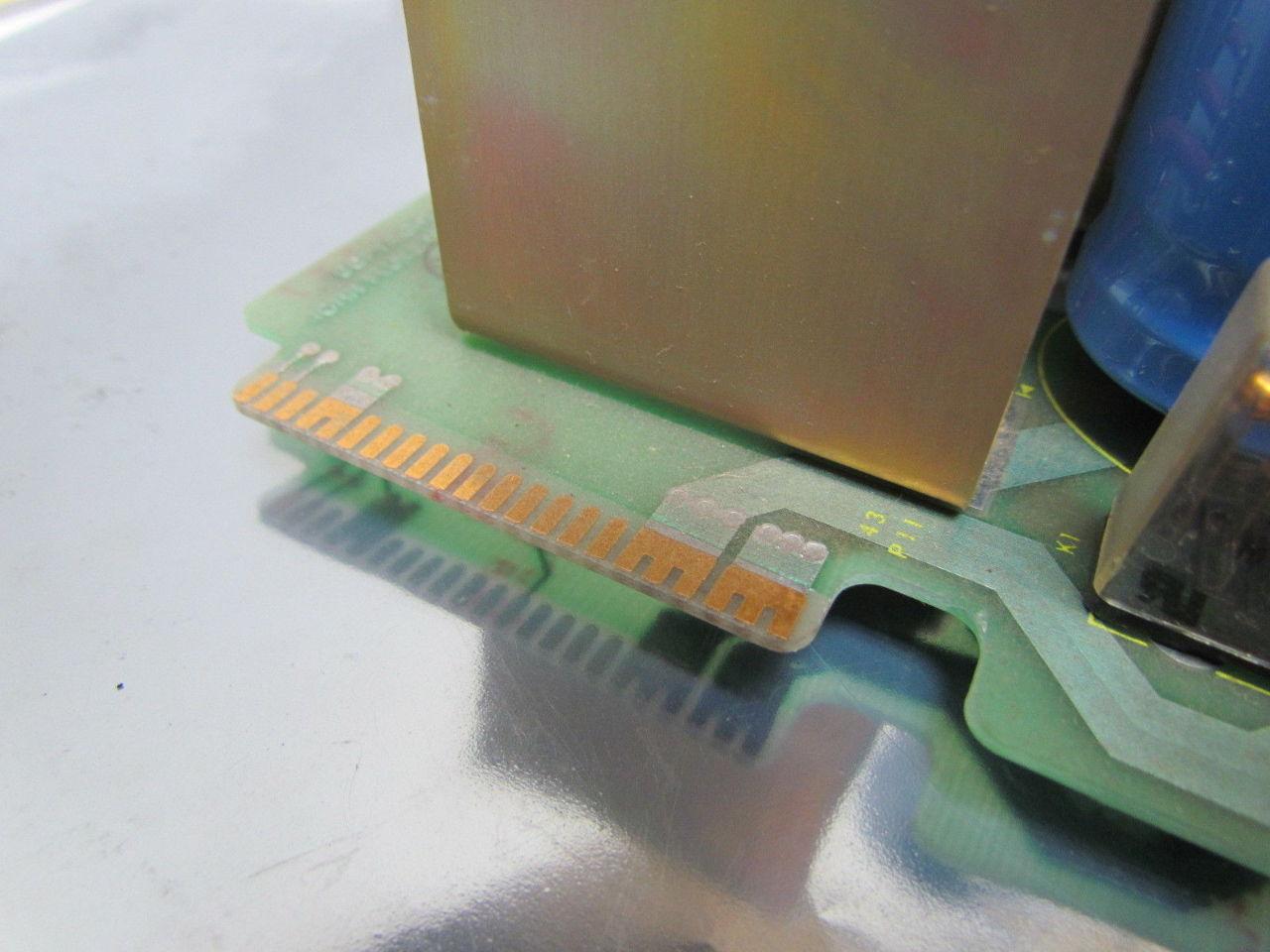 Fluke 639245 Rev D Transformer Assy Board