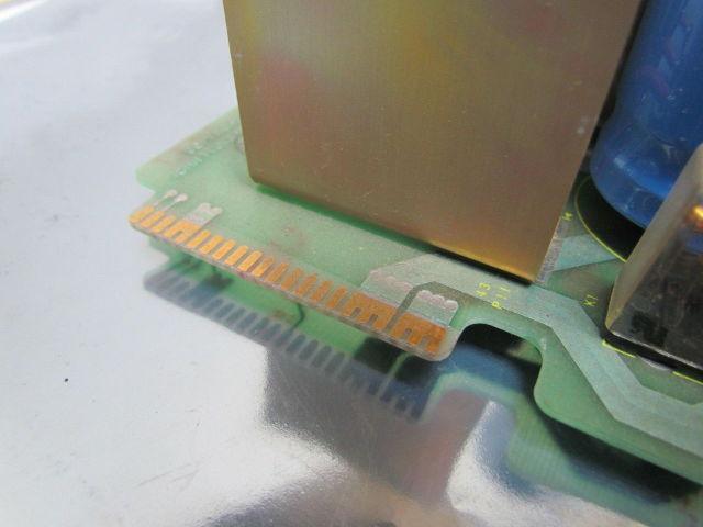 Fluke 639245 Rev D Transformer Assy Board
