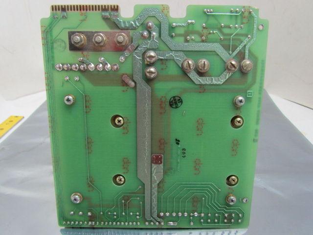 Fluke 639245 Rev D Transformer Assy Board