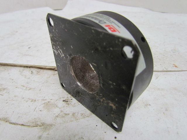 DynaCorp 303324 90V Electro Magnet 2-11/16" dia