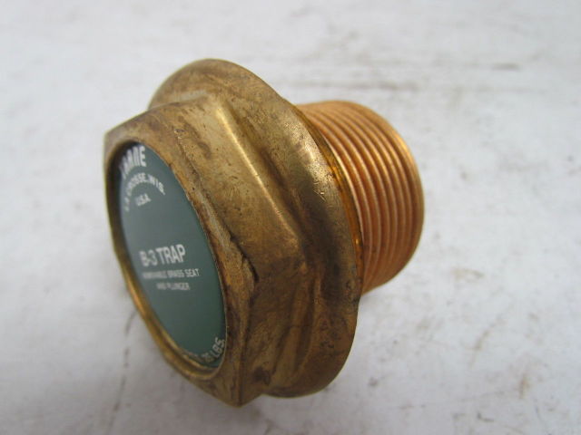 Trane B3AR 21 B-3 Trap 25LBS