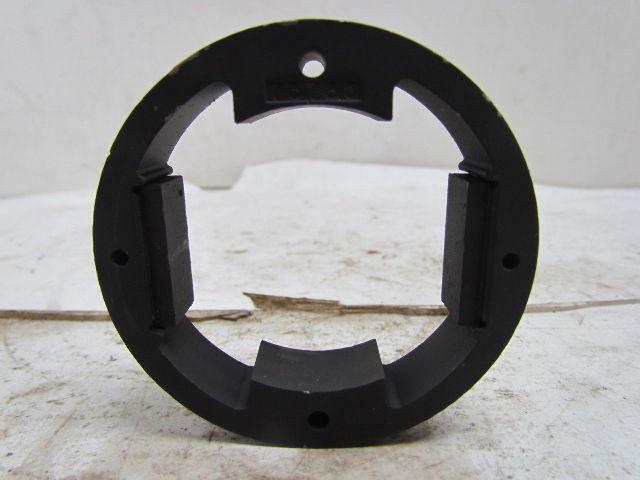 73785 Magnet Ring Assembly For DC Tachogenerator TGF2030-147/-162 Black NEW
