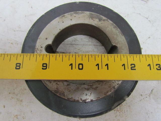 Gates 8MX-42S-21 2012 Poly Chain Sprocket 8mm Pitch 42-Tooth 2012 Taper Bushing