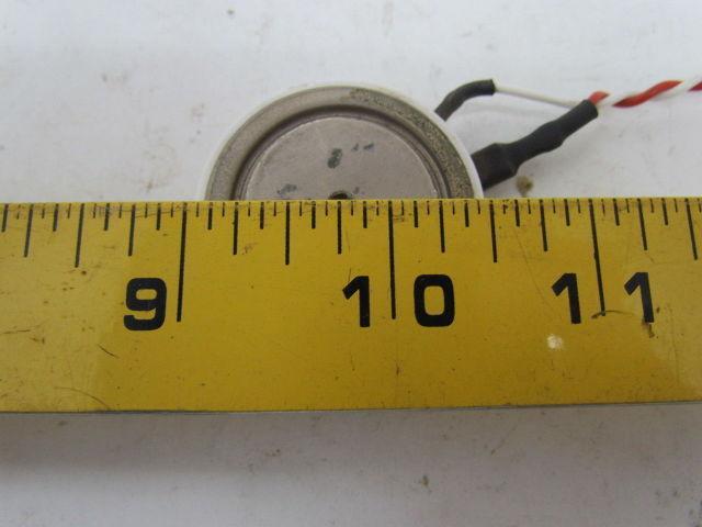 Powerex PRX C430PB 5AL 9837 SCR